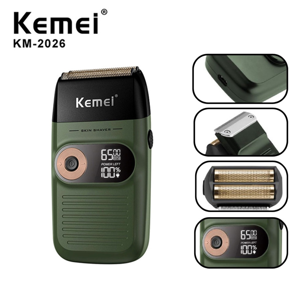 KM-1996,KM-2024,KM-5027,KM-2026 T9 ڸ Kemei ..